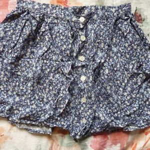 Urban Outfitters Adorable Floral Skirt